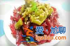紅菜頭的做法大全？