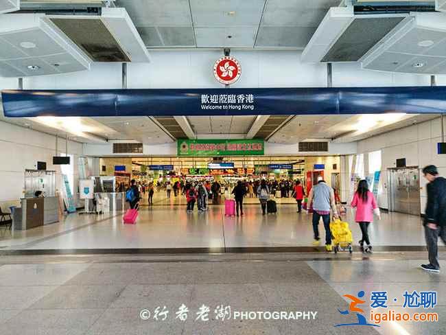 【香港旅游注意事項(xiàng)】香港旅游有什么注意事項(xiàng)，香港游玩貼士？