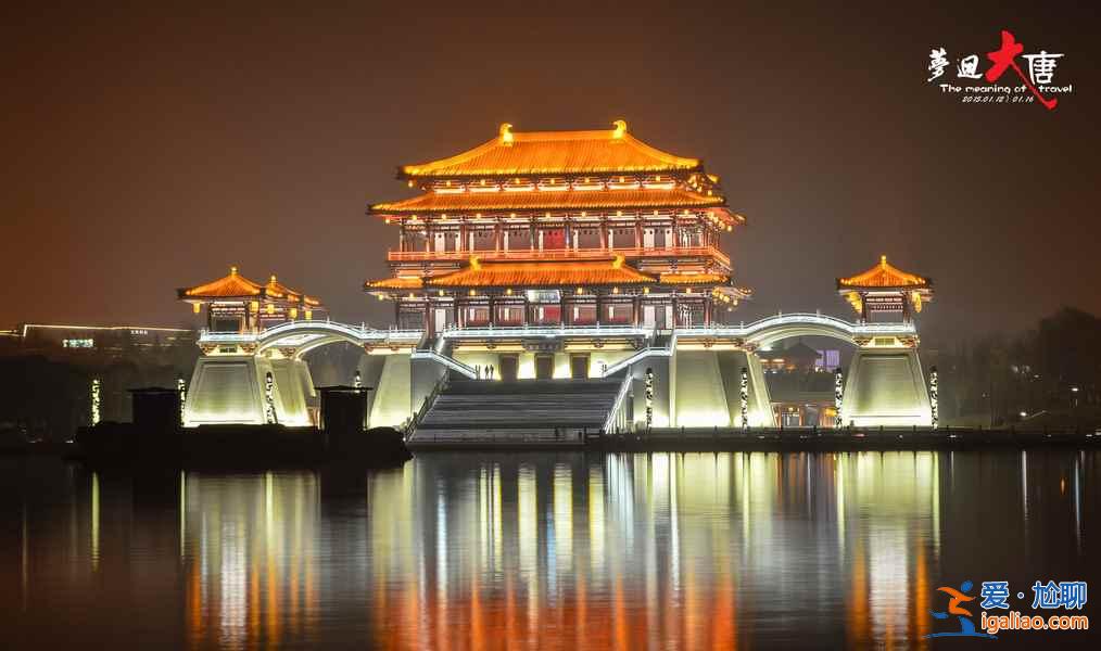 西安有哪些著名景點，西安必打卡景點推薦，西安旅游攻略？