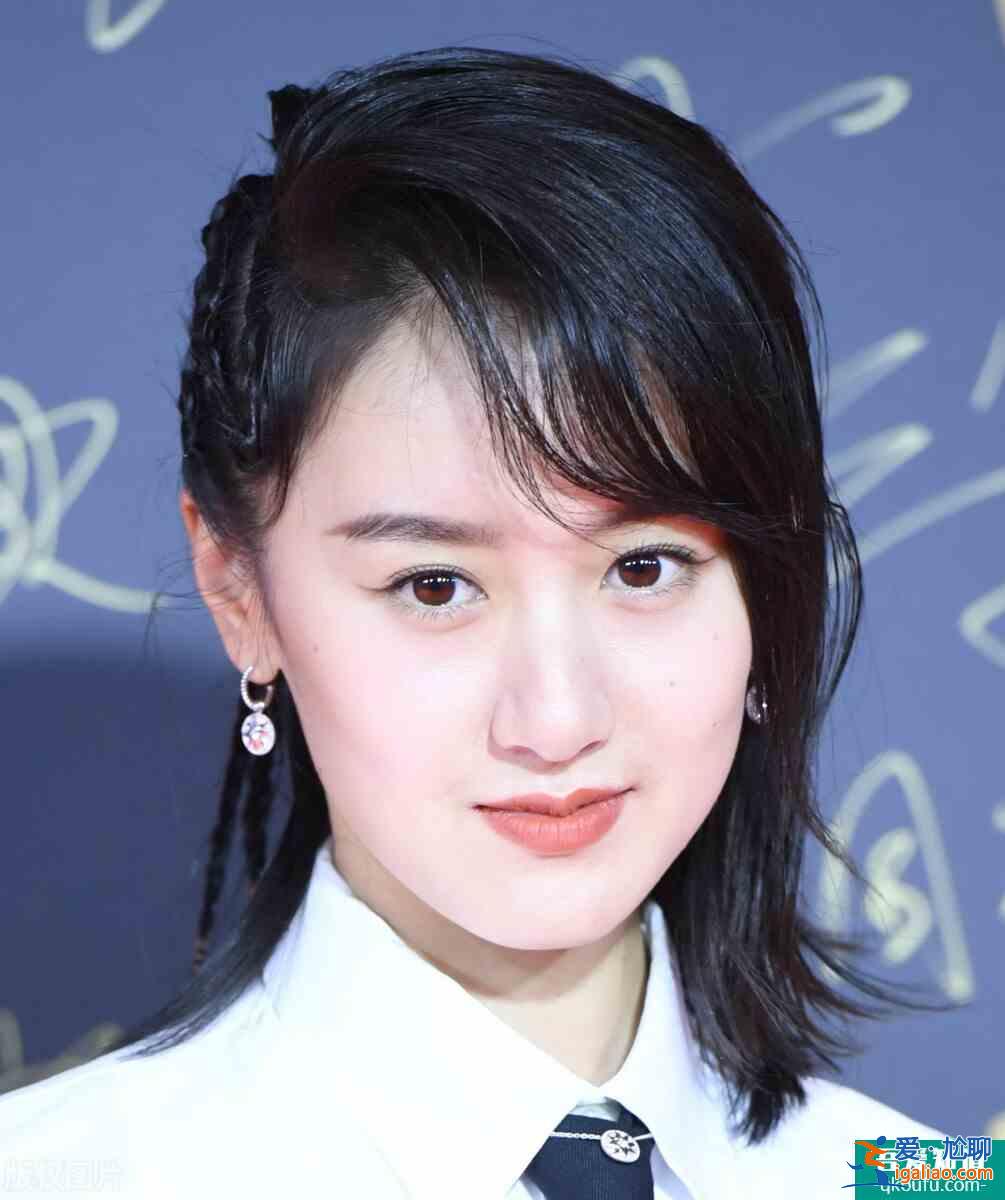 《琉璃》女主演技遭圍攻，乖萌女主形象逼真，是否打臉某些人？？