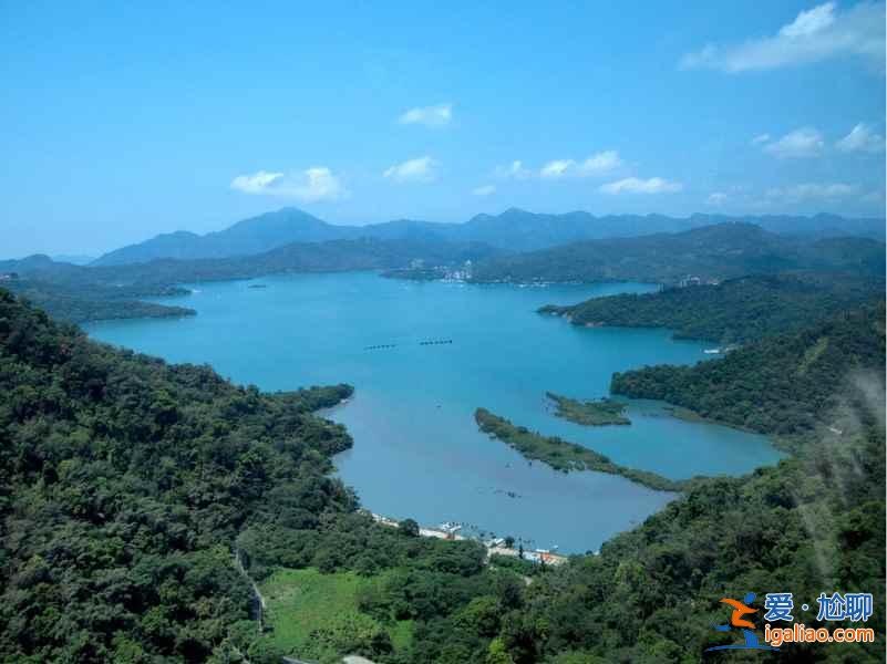臺(tái)灣旅游景點(diǎn)有哪些，臺(tái)灣旅游必去景點(diǎn)推薦，臺(tái)灣哪個(gè)景點(diǎn)好玩？