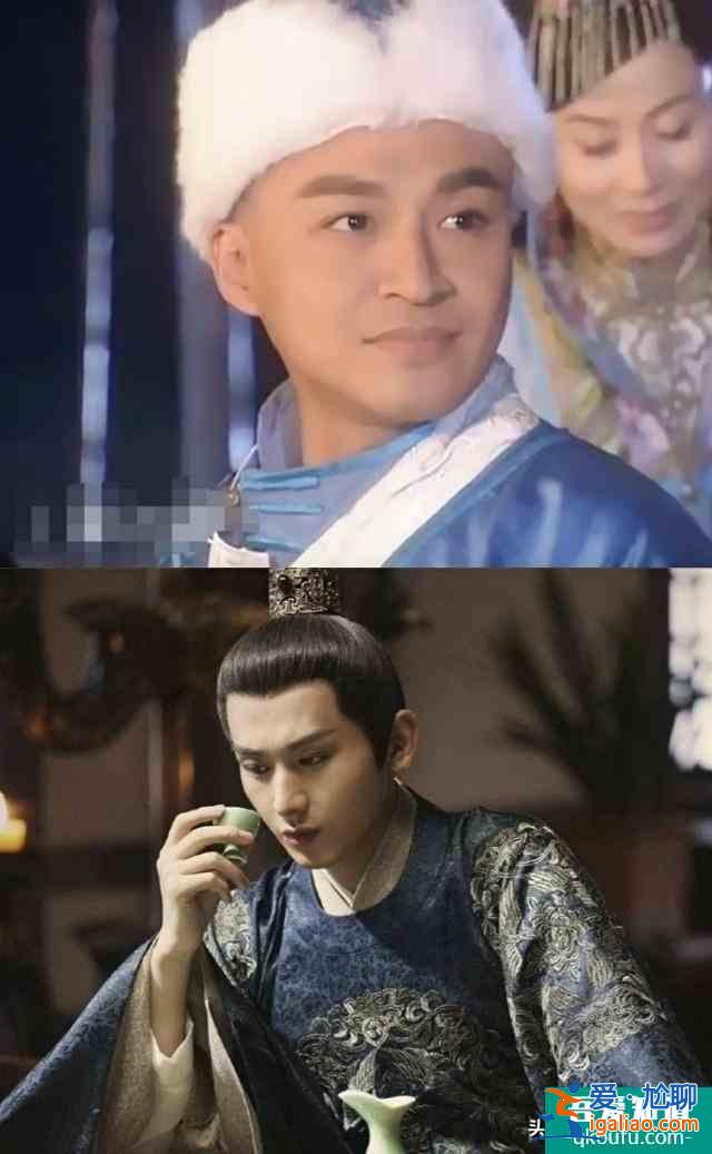 《琉璃》很火，無縫銜接的《長安諾》被嘲，吃相難看來背鍋？？