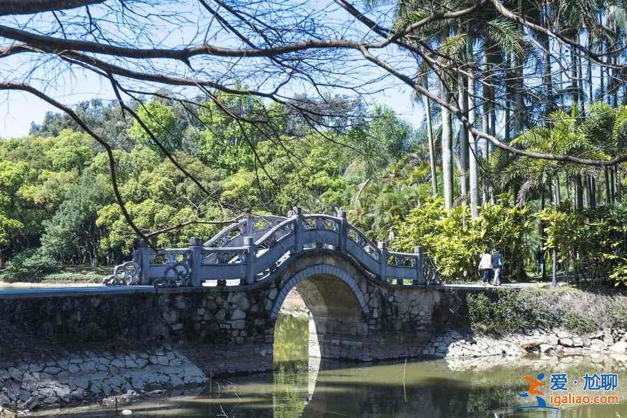 廣州踏青去哪好，廣州哪里適合踏青，廣州踏青好去處？