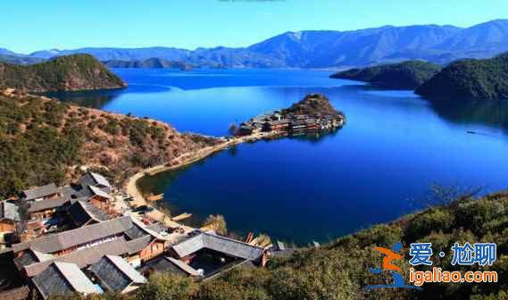 去麗江旅游要多少錢，去麗江玩要花多少錢？