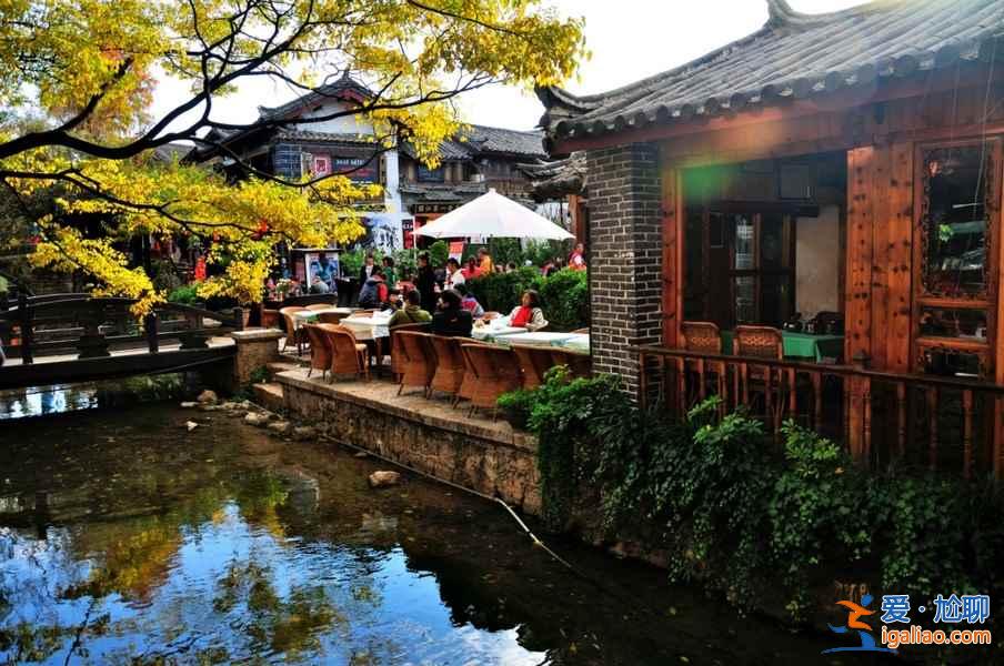 去麗江旅游要多少錢，去麗江玩要花多少錢？
