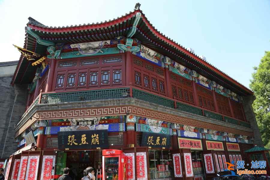 天津熱門景點(diǎn)有哪些，天津必打卡景點(diǎn)，天津旅游攻略？