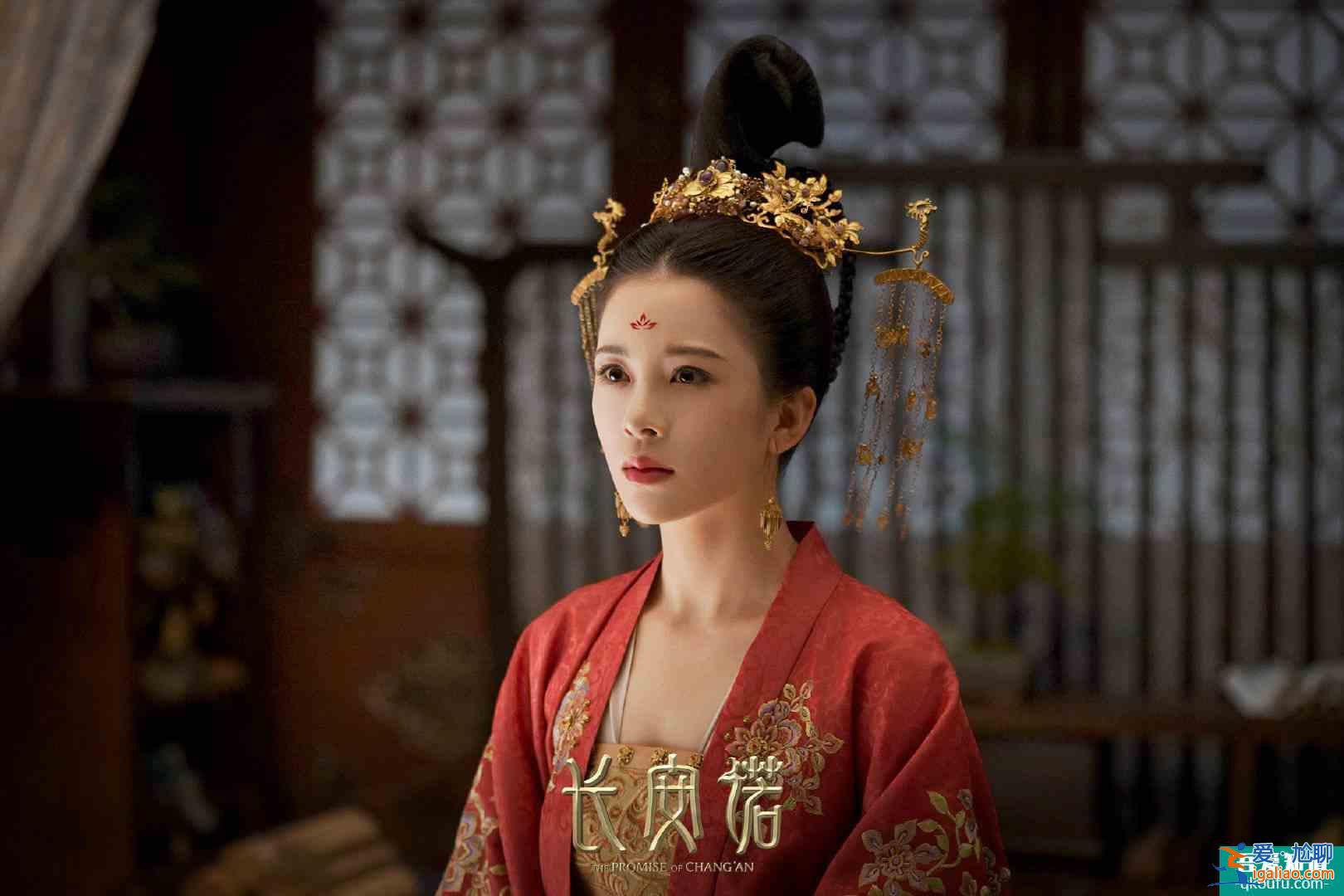 《長安諾》蘇玉盈與《琉璃》小銀花，都在錯誤道路上越走越遠(yuǎn)？