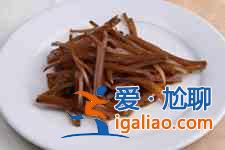 大頭菜的做法大全？