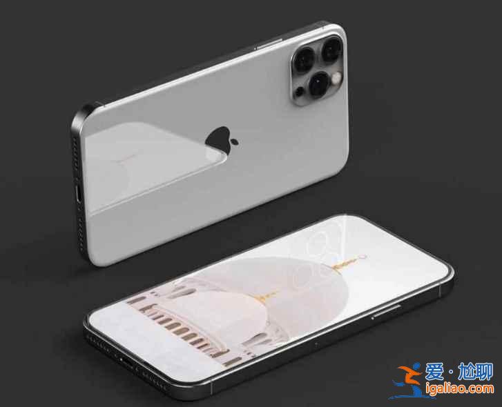iPhone13怎么樣？
