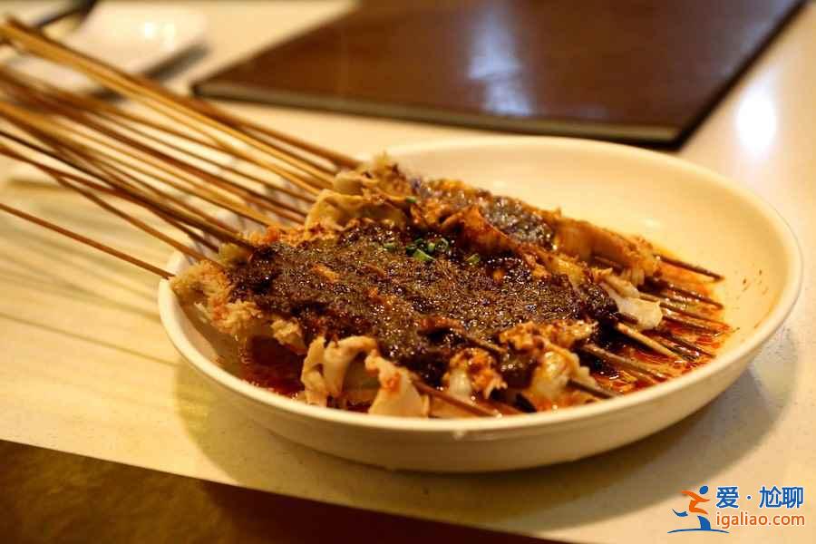 西安不可錯過的小吃店,絕對殿堂級美味? 西安不可錯過的小吃店,絕對殿堂級美味?