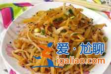大頭菜的做法大全？