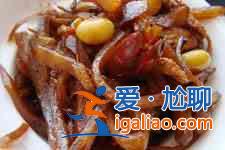 大頭菜的做法大全？