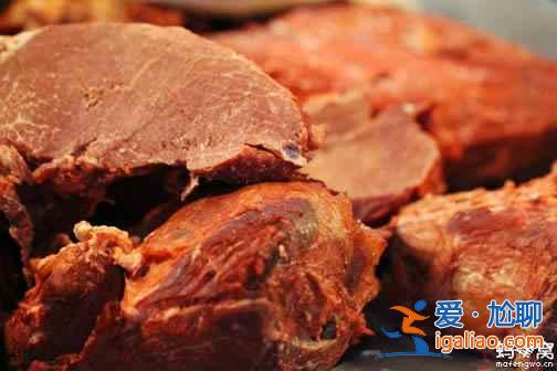 去西安買什么特產(chǎn)，西安特色商品盤點(diǎn)？