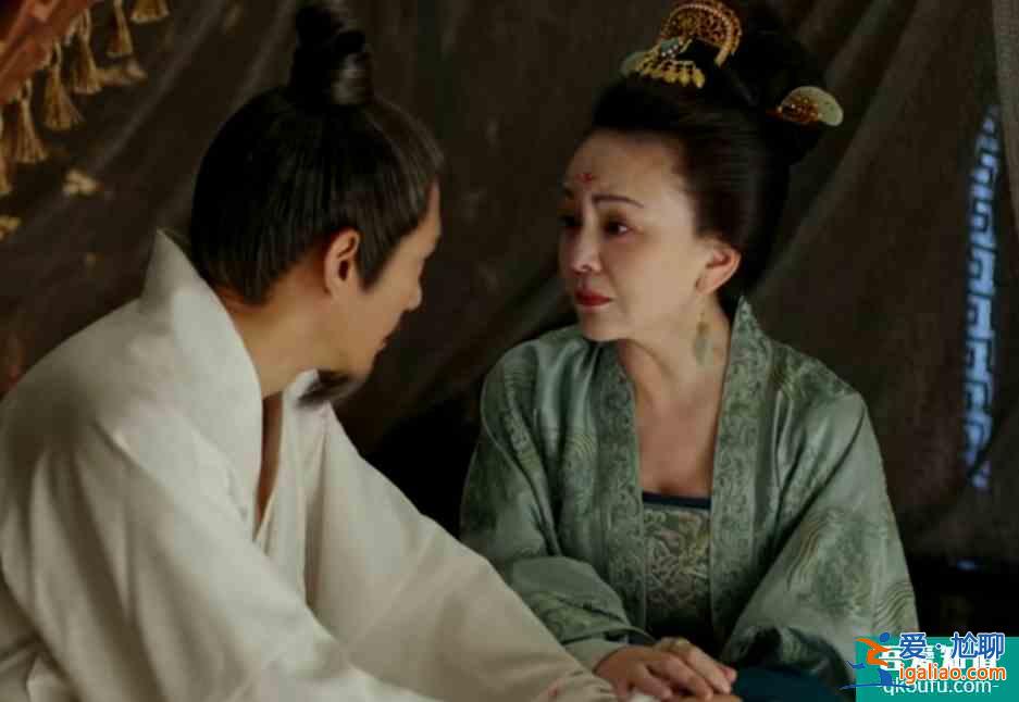 長安諾：捧紅了“七月男友”成毅，這幾個(gè)看點(diǎn)不容錯(cuò)過？