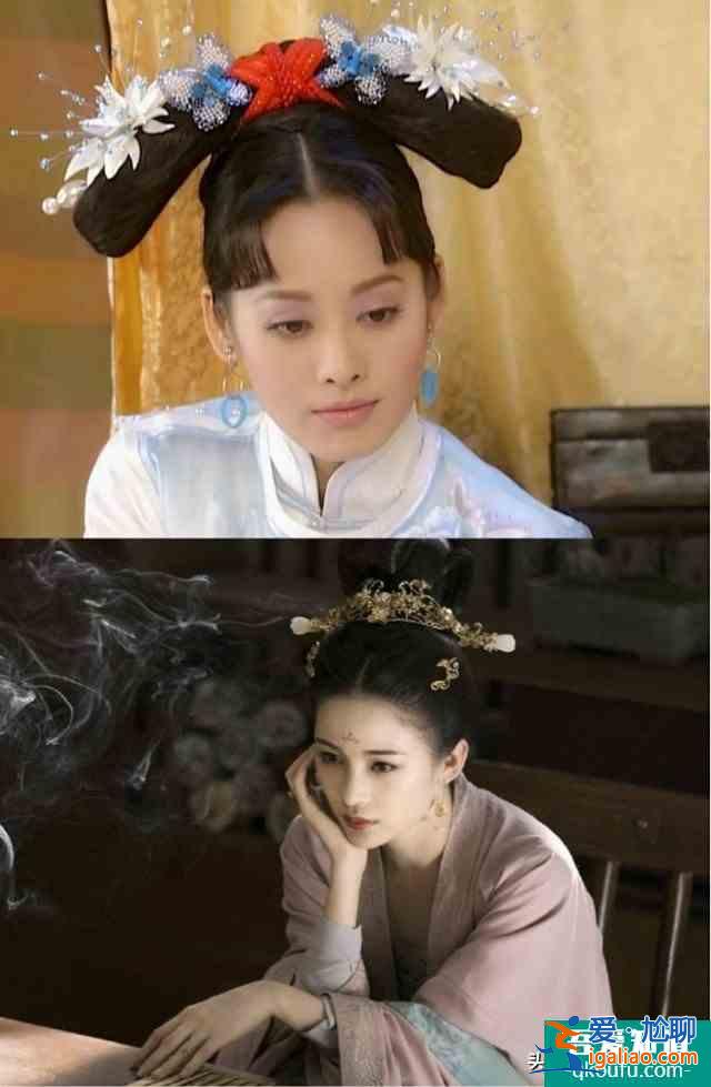 《琉璃》很火，無縫銜接的《長安諾》被嘲，吃相難看來背鍋？？