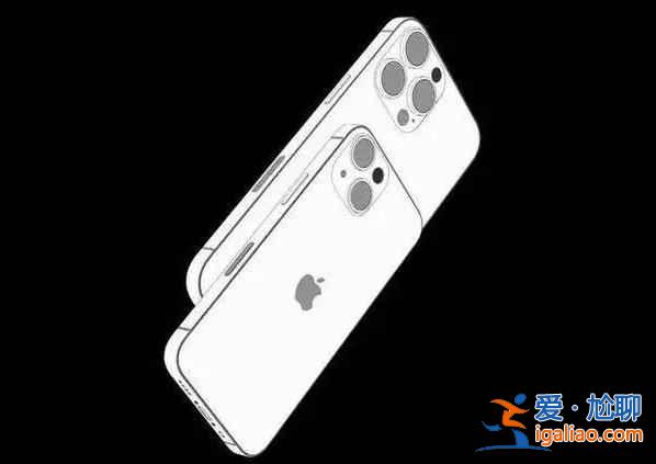 iPhone13怎么樣？
