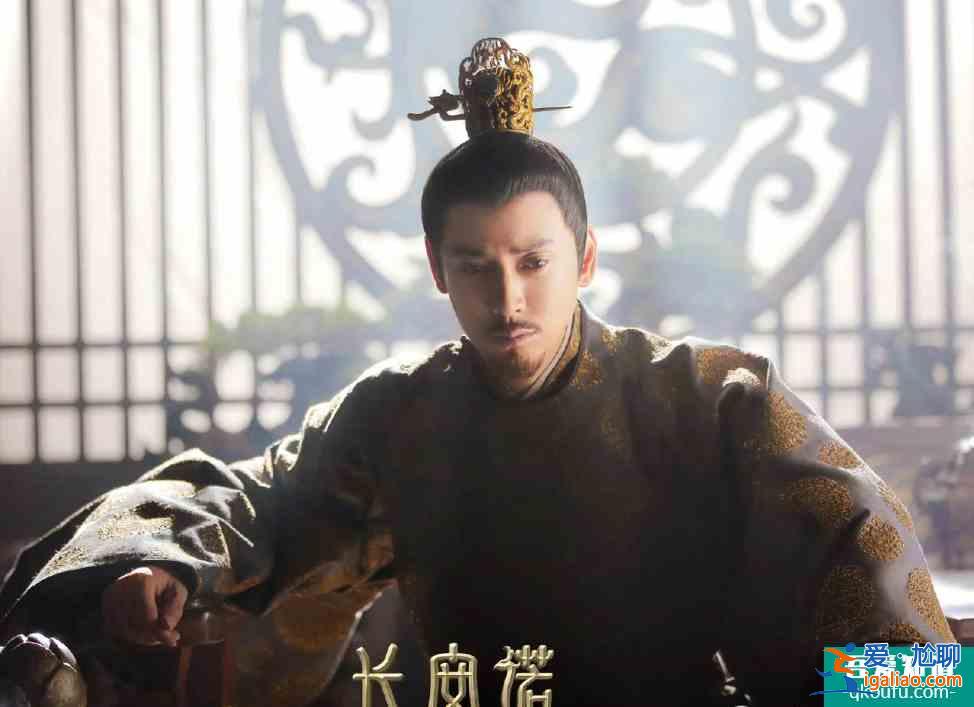長安諾：捧紅了“七月男友”成毅，這幾個(gè)看點(diǎn)不容錯(cuò)過？