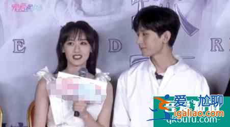 《琉璃》花絮不敢播，男女主拉手、擁抱太頻繁，曖昧溢出屏幕？