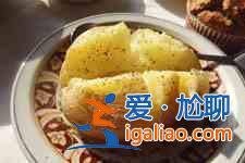 土豆的做法大全？