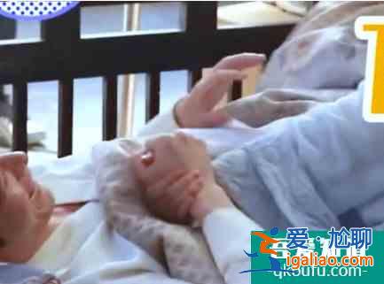 《琉璃》花絮不敢播，男女主拉手、擁抱太頻繁，曖昧溢出屏幕？