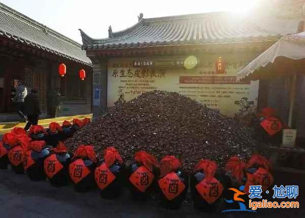 西安值得打卡的網紅景點，西安有什么網紅景點，西安的網紅景點在哪？