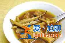 地參的吃法大全？
