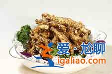 地參的吃法大全？