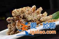 地參的吃法大全？