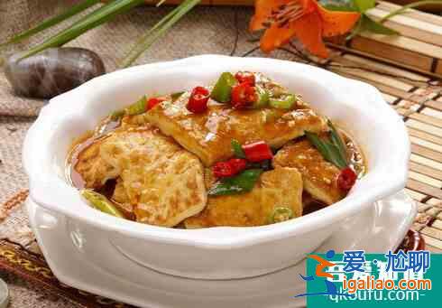 美味的農(nóng)家菜特色菜譜大全？