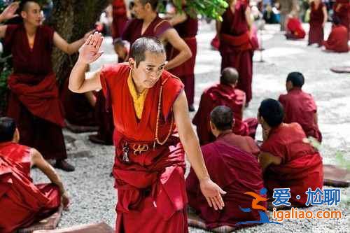 第一次去西藏需要注意什么，第一次去西藏一定要知道的27個(gè)常識(shí)？