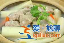 鐵棍山藥怎么吃？