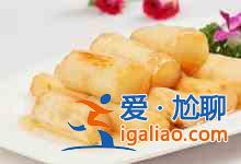 麻山藥的做法？