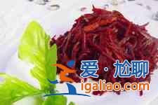 紫菜頭的做法大全？