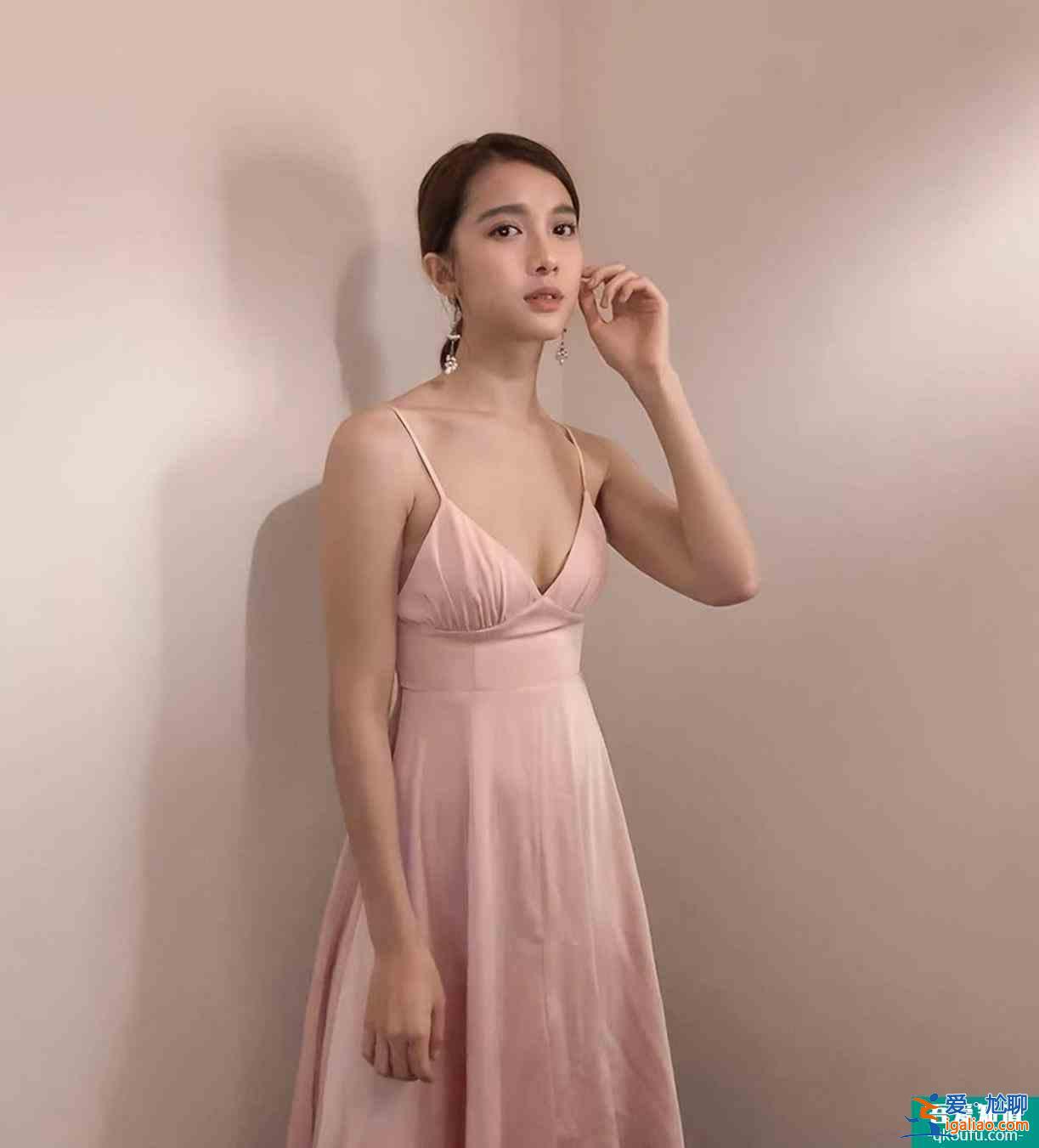 高顏值！《反黑路人甲》三妹林宣妤曬合照，哥哥撞臉男神修杰楷？