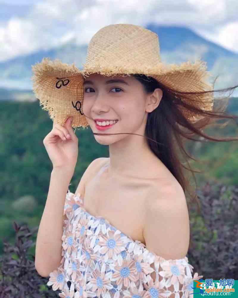 高顏值！《反黑路人甲》三妹林宣妤曬合照，哥哥撞臉男神修杰楷？