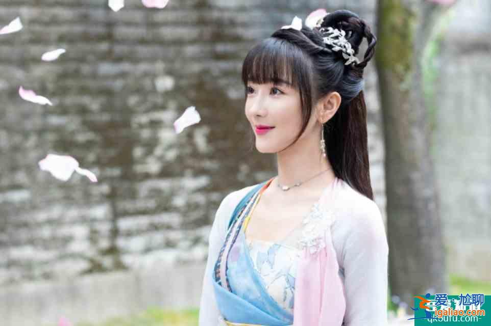 影視《三嫁惹君心》，邢昭林?jǐn)y手肖燕歡喜探案??？
