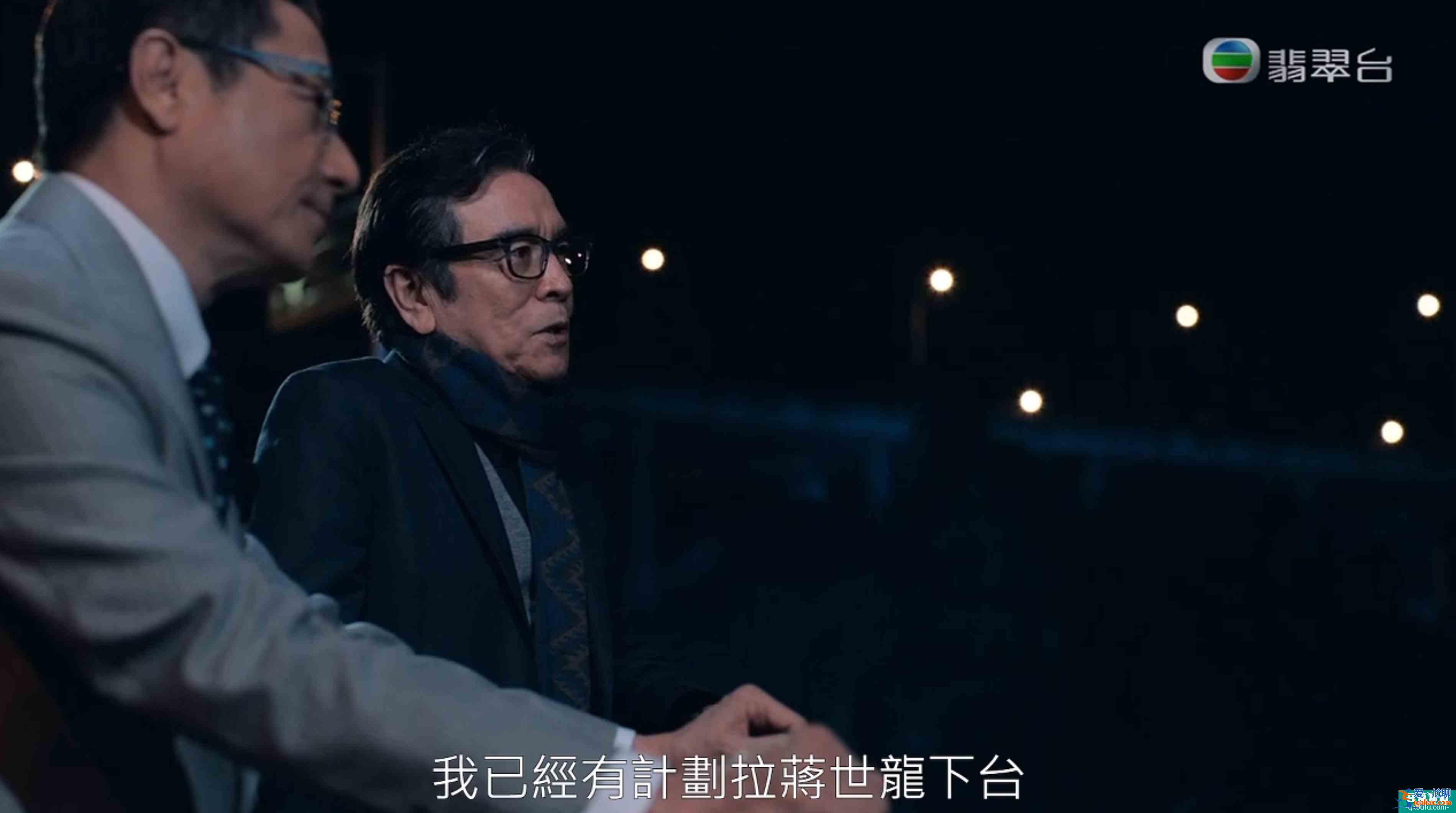 《反黑路人甲》：臥底警匪片，這一硬傷不解決，永遠無法成為經(jīng)典？