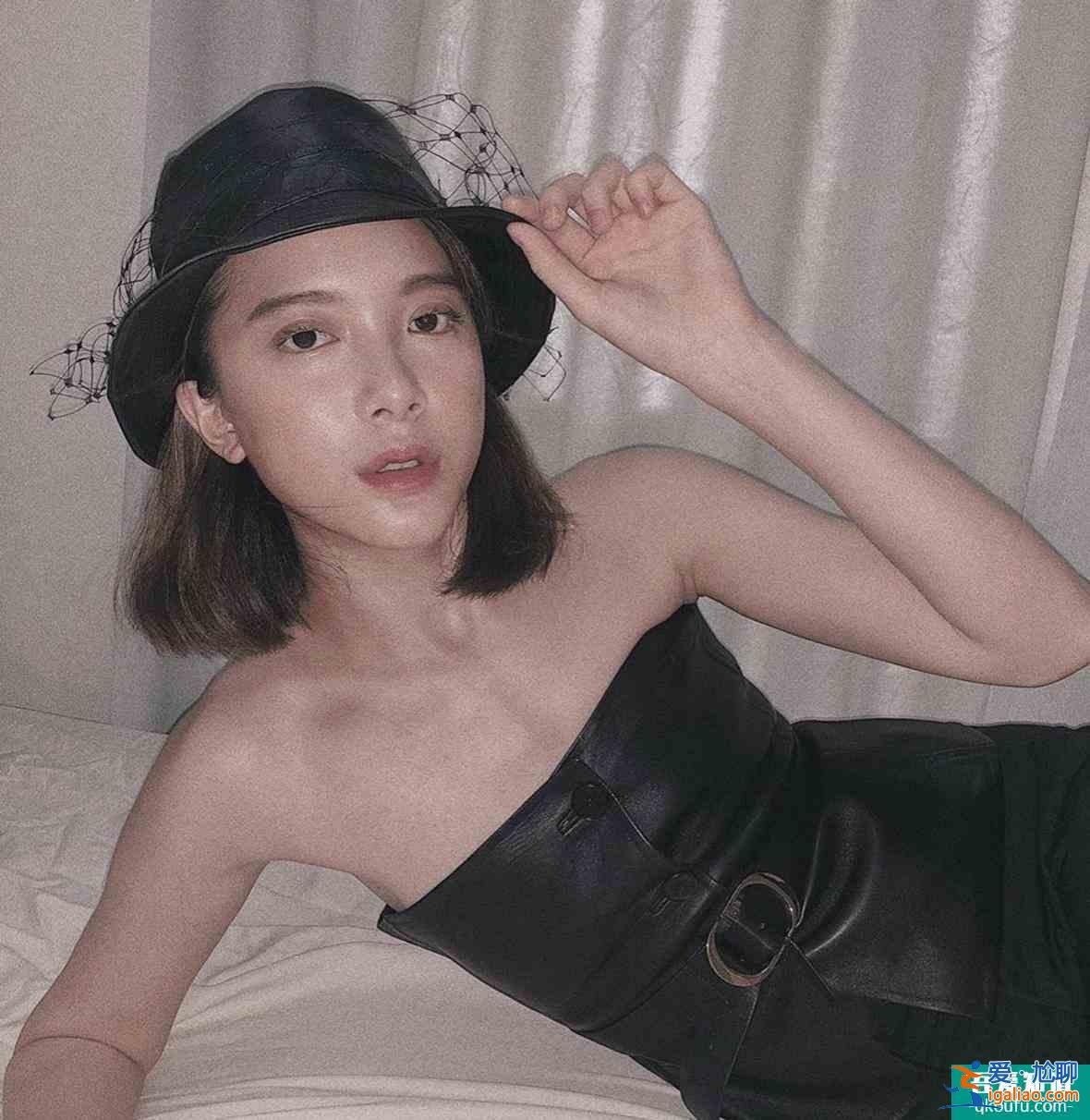 高顏值！《反黑路人甲》三妹林宣妤曬合照，哥哥撞臉男神修杰楷？