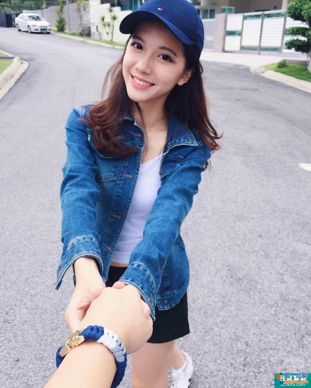 高顏值！《反黑路人甲》三妹林宣妤曬合照，哥哥撞臉男神修杰楷？