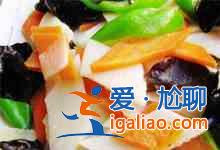 麻山藥的做法？