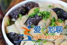 麻山藥的做法？