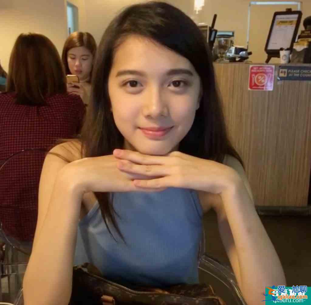 高顏值！《反黑路人甲》三妹林宣妤曬合照，哥哥撞臉男神修杰楷？