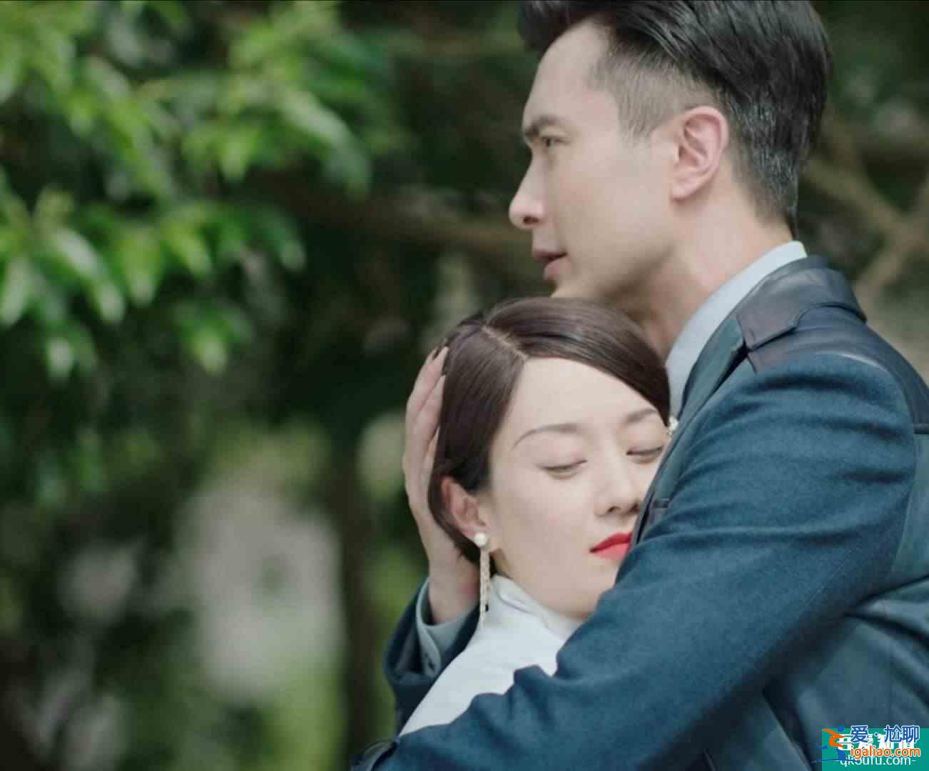 旗袍美探：你覺得那句臺(tái)詞能讓你忍不住噗呲一笑？？