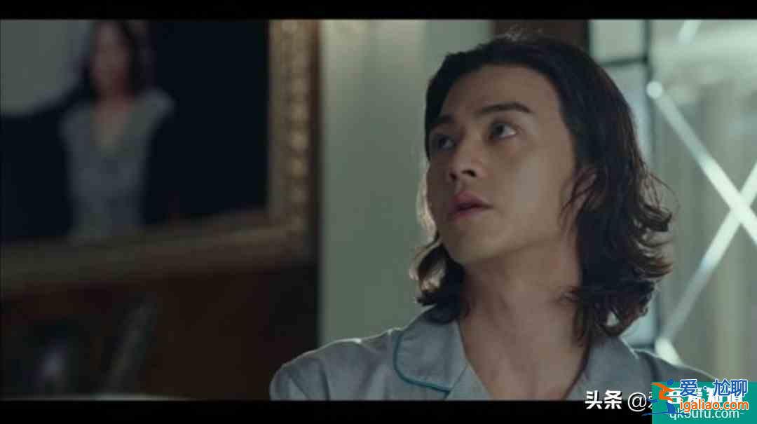 《惡之花》金智勛綻放極致的“惡演技”，俘獲觀眾芳心？