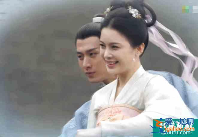 《長(zhǎng)安諾》女主被罵丑，和成毅不像情侶，CP感不如初遇夫婦？
