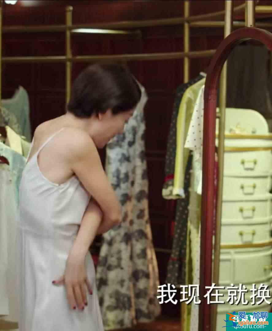 旗袍美探：你覺得那句臺(tái)詞能讓你忍不住噗呲一笑？？