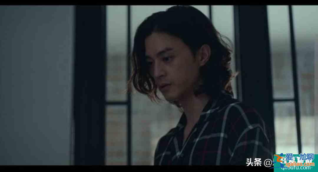 《惡之花》金智勛綻放極致的“惡演技”，俘獲觀眾芳心？