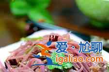 紫土豆的做法？