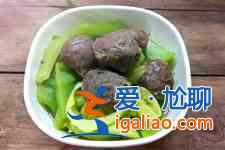 芥菜頭的做法？