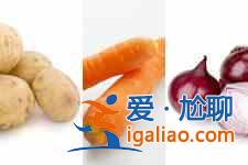 咖喱土豆的做法？